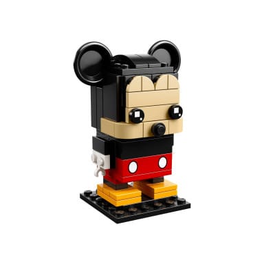LEGO 41624 BrickHeadz Myszka Miki