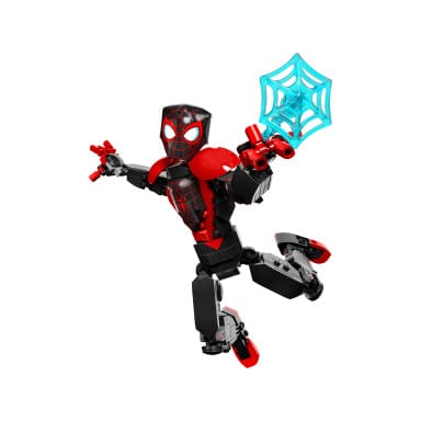 LEGO 76225 Marvel Figurka Milesa Moralesa
