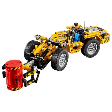 LEGO 42049 Technic Ładowarka górnicza