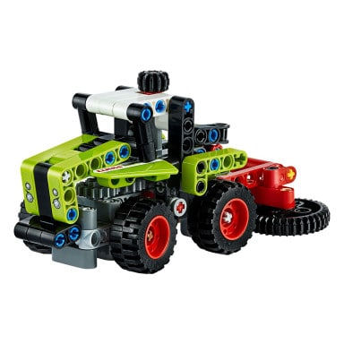 LEGO 42102 Technic Mini CLAAS XERION