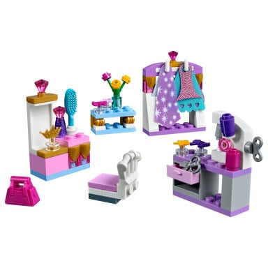 LEGO 40388 Disney Zestaw do przebieranek dla minilaleczek