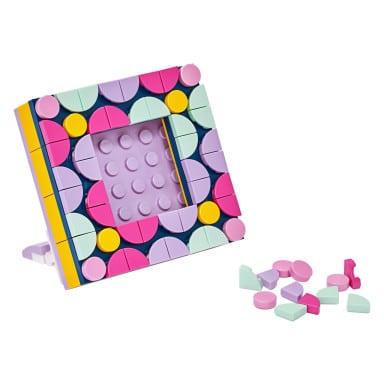 LEGO 30556 DOTS Mała ramka z serii DOTS