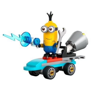LEGO 30678 Minions Odrzutowa deska minionków