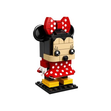 LEGO 41625 BrickHeadz Myszka Minnie