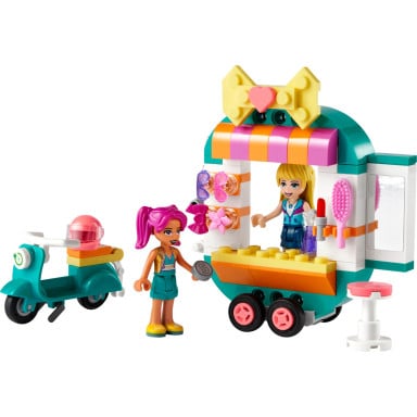 LEGO 41719 Friends Mobilny butik