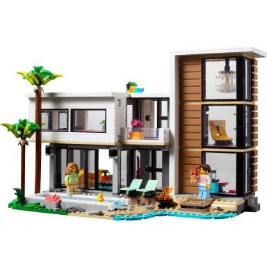 LEGO 31153 Creator 3 w 1 Nowoczesny dom