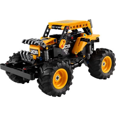 LEGO 42199 Technic Monster Jam DIGatron