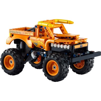LEGO 42135 Technic Monster Jam El Toro Loco