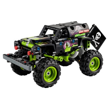 LEGO 42118 Technic Monster Jam Grave Digger