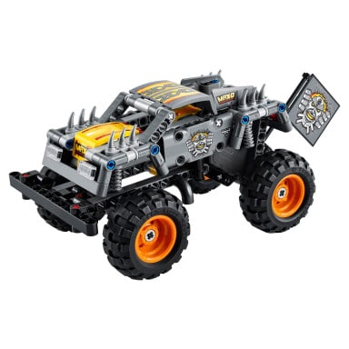 LEGO 42119 Technic Monster Jam Max-D