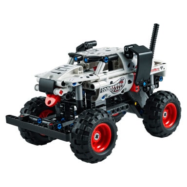 LEGO 42150 Technic Monster Jam Monster Mutt Dalmatian