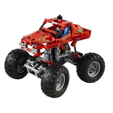 LEGO 42005 Technic Monster truck