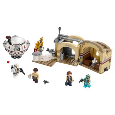 LEGO 75205 Star Wars Kantyna Mos Eisley