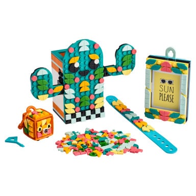 LEGO 41937 DOTS Letni wielopak