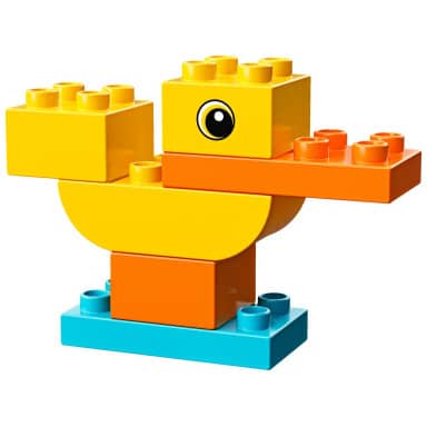 LEGO 30327 Duplo Moja pierwsza kaczuszka