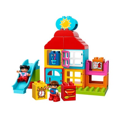 LEGO 10616 Duplo Mój pierwszy domek