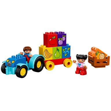 LEGO 10615 Duplo Mój pierwszy traktor