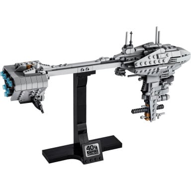 LEGO 77904 Star Wars Fregata Nebulon-B
