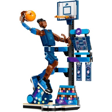 LEGO 43010 Nike Slam Dunk