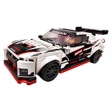 LEGO 76896 Speed Champions Nissan GT-R NISMO