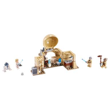 LEGO 75270 Star Wars Chatka Obi-Wana