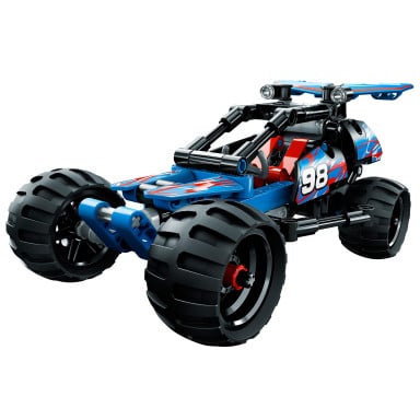 LEGO 42010 Technic Samochód off-road