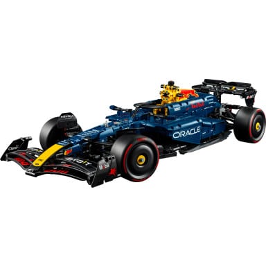 LEGO 42206 Technic Bolid F1 Oracle Red Bull Racing RB20