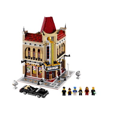 LEGO 10232 Creator Expert Kino Palace