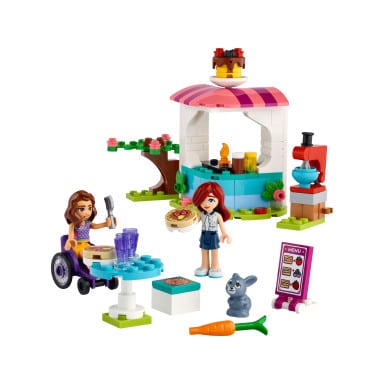LEGO 41753 Friends Naleśnikarnia