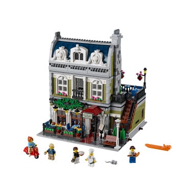 LEGO 10243 Creator Expert Paryska restauracja