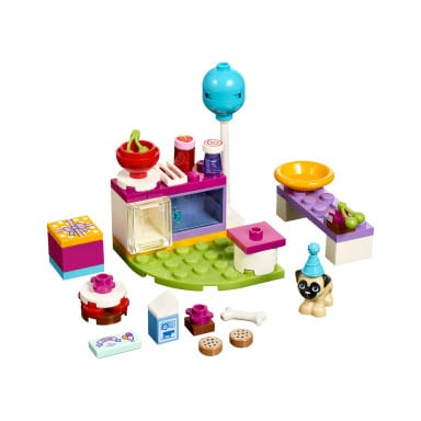LEGO 41112 Friends Imprezowe ciasta