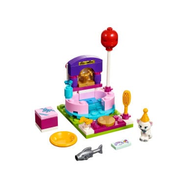 LEGO 41114 Friends Imprezowa stylizacja
