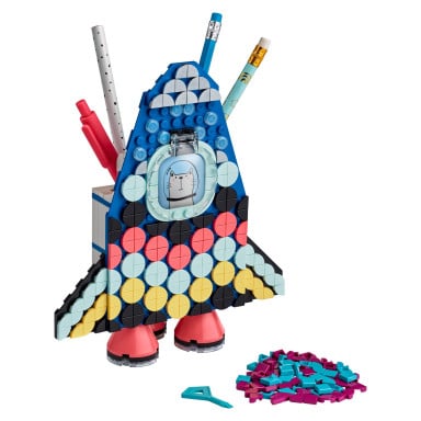 LEGO 41936 DOTS Pojemnik na długopisy