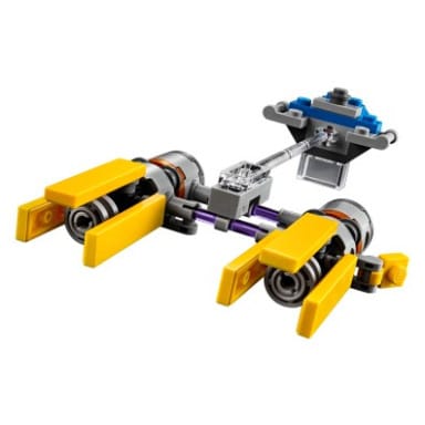 LEGO 30461 Star Wars Podracer