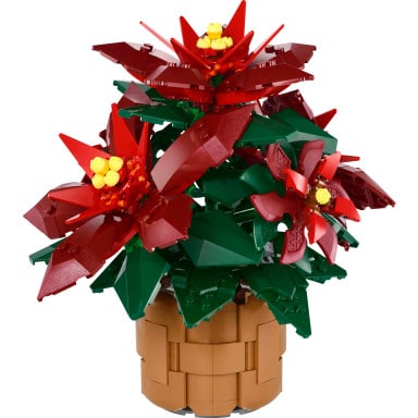 LEGO 10370 Icons Gwiazda Betlejemska