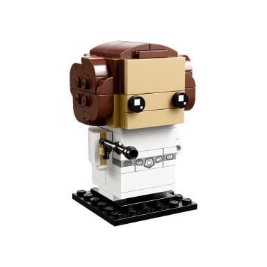LEGO 41628 BrickHeadz Księżniczka Leia Organa