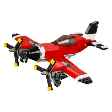 LEGO 31047 Creator 3 w 1 Śmigłowiec