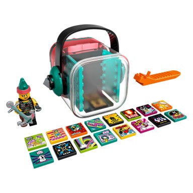 LEGO 43103 VIDIYO Punk Pirate BeatBox