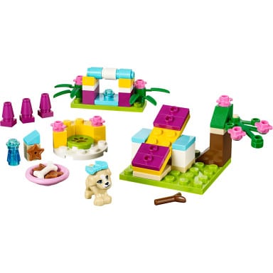 LEGO 41088 Friends Trening szczeniaka
