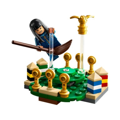 LEGO 30651 Harry Potter Trening quidditcha