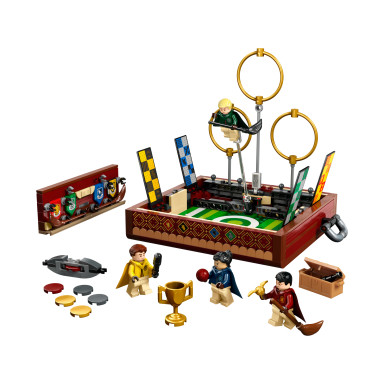 LEGO 76416 Harry Potter Quidditch — kufer