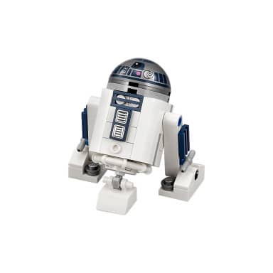 LEGO 30611 Star Wars R2-D2