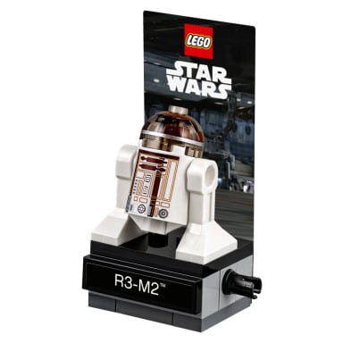 LEGO 40268 Star Wars R3-M2