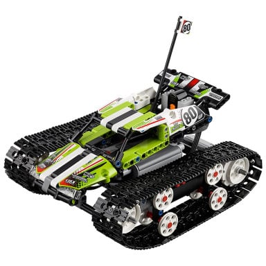 LEGO 42065 Technic Zdalnie sterowana wyścigówka
