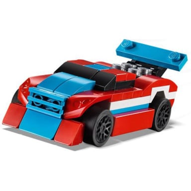 LEGO 30572 Creator Race Car