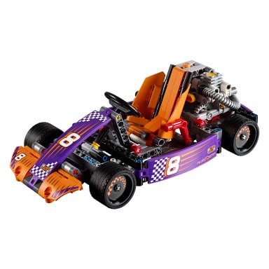 LEGO 42048 Technic Gokart