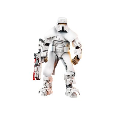 LEGO 75536 Star Wars Szturmowiec – strzelec