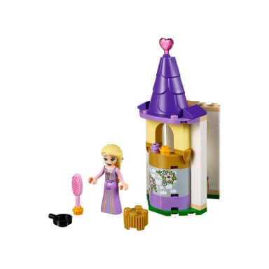 LEGO 41163 Disney Wieżyczka Roszpunki