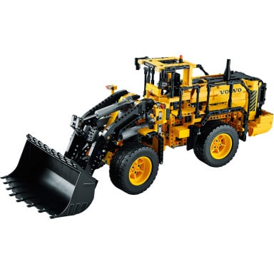 LEGO 42030 Technic Koparka VOLVO L350F