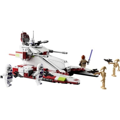 LEGO 75342 Star Wars Czołg bojowy Republiki